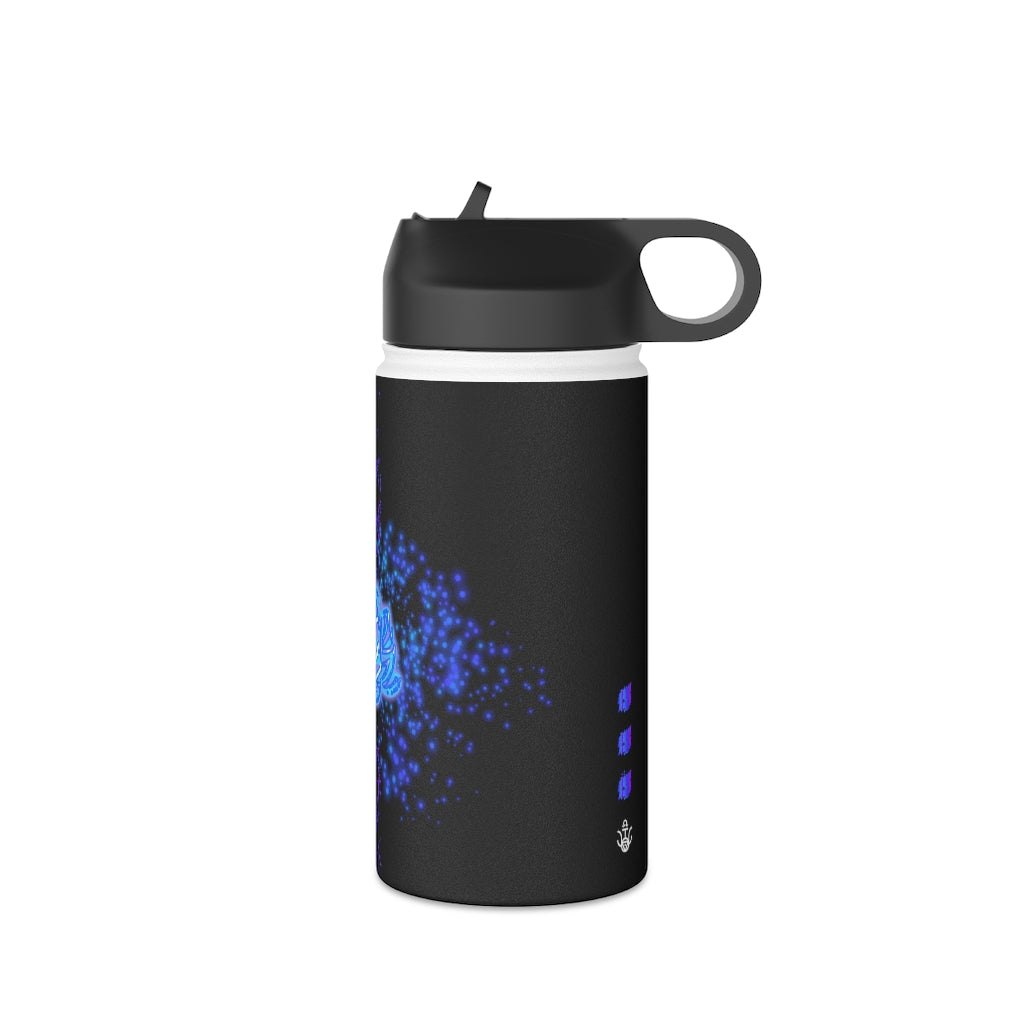 Euphoric ~ Stainless Steel Water Bottle - Who R We Collective