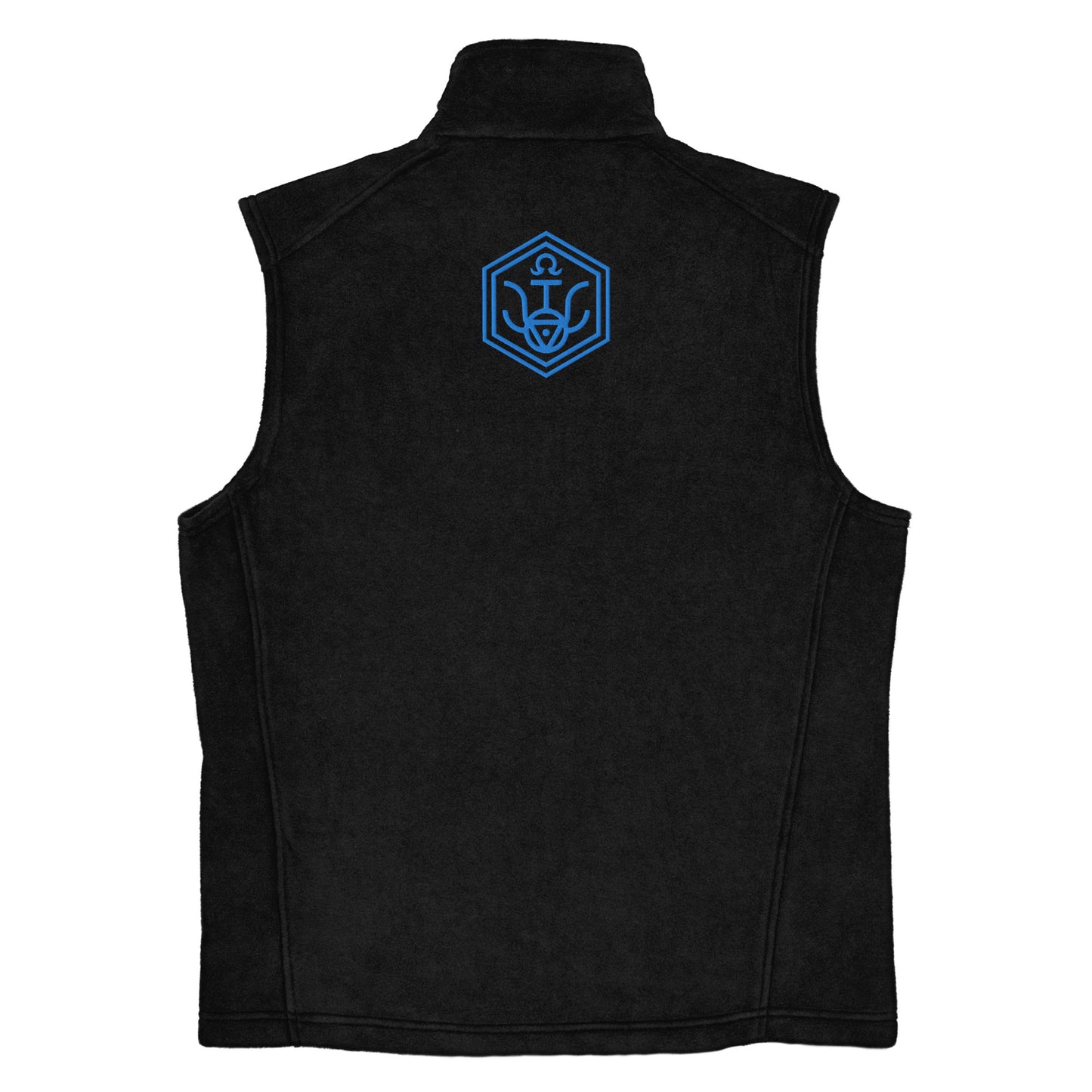 WRWC Signature ~ 2022 Colombia Vest