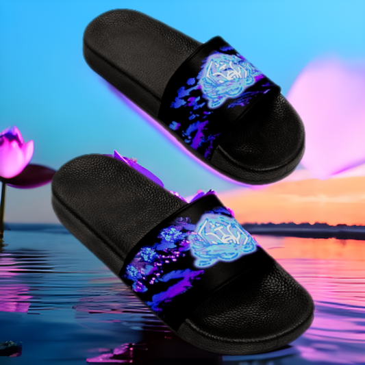 Euphoric ~ Slide Sandals